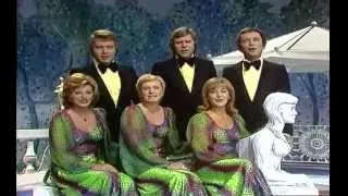 Margit Schramm, Heinz Hoppe & Botho-Lucas-Chor - Robert Stolz-Melodien 1975