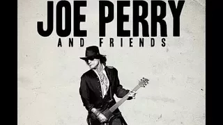 Joe Perry and Friends - Live at The Roxy Theatre 2018