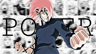 Sakura Haruno - | Amv | Power