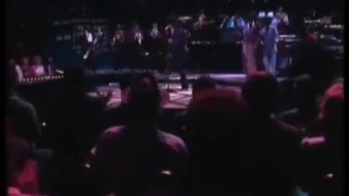 James Brown Live ~ Rapp Payback / Jam