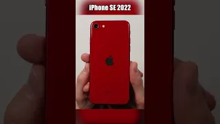 iPhone SE 3 (2022) vs Samsung S22 Ultra Unboxing 🔥 #Shorts