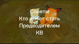 Как быть Предводителем чтобы не обзывали сью? Всё Расскажу