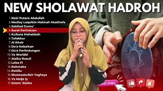 2 Jam New Sholawat Hadroh Pilihan Al Barkah