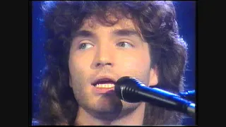Richard Marx   Right Here Waiting Peter`s Pop Show 1988