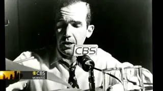 CBS World News Roundup celebrates 75 years