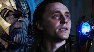 Marvel CONFIRMS Loki Was Mind Controlled In First Avengers! - Avengers Endgame