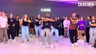 DUGGER’S COLLAB | Aula LARA RAUBER x FÊ G - EDIÇÃO DE ANIVERSÁRIO