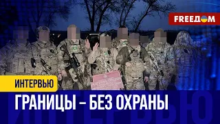 Ичкерийцы – в РФ! Срочников бросили на "РДК". Чем думал ШОЙГУ?