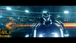 Tron Legacy (2010) Theatrical Trailer #1 [4K] [5.1] [FTD-0667]