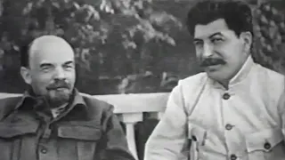 Загадки Сталина. Версии биографии. Часть II. Двойник