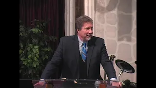 The New Covenant - Pastor Loren Larson