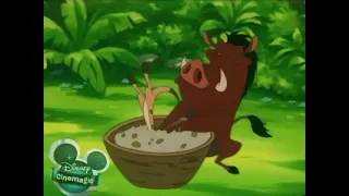 Timon and Pumbaa Episode 77 B - Truth Be Told