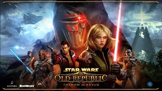 Ставим русификатор для Star Wars: The Old Republic