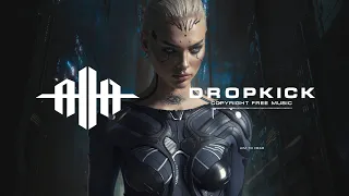 [FREE] Dark Clubbing / Cyberpunk / Industrial Type Beat 'DROPKICK' | Background Music