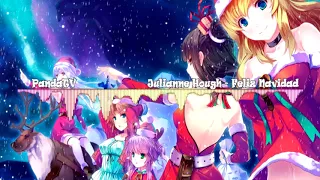 Nightcore - Feliz Navidad - Christmas Song 🎵