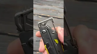 Мультитул Leatherman Signal