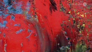 VTV Classics (r3): Gerhard Richter: Paintings from Private Collections (2008)