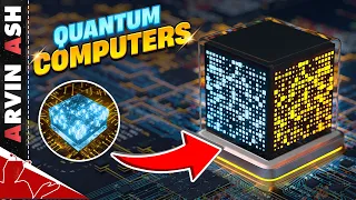 The Insane Mechanism of a Quantum Computer?