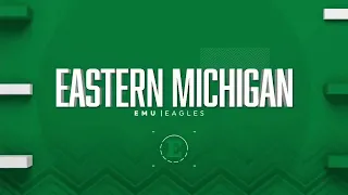 Eastern Michigan vs Akron | 2023.2.14 | NCAAB Game