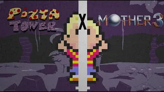It's Pizza Time but in Mother 3 Soundfont