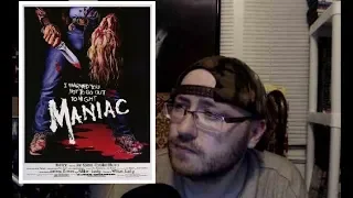 Maniac (1980) Movie Review