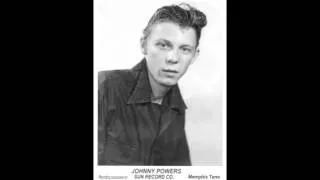 Indeed I Do (Previously Unissued) - Johnny Powers [Detroit, Michigan] - 1958