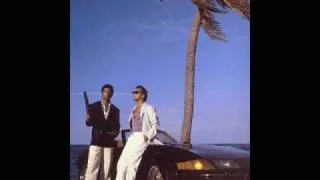 Miami Vice - Payback