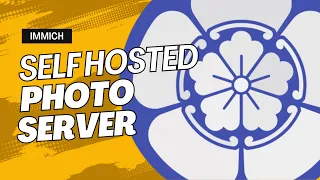 How to Self Host and Install Immich Photo Server on Unraid