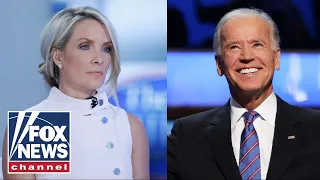 Dana Perino analyzes CNN list of Democrats who could replace Biden