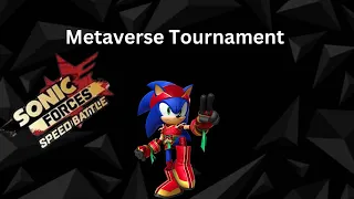 SFSB: The Metaverse Tournament