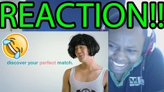 GiveUpAndSettle.com!! REACTION!!