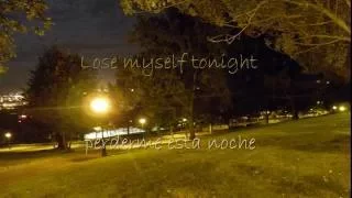 OneRepublic - If I Lose Myself (Remix) ft. Alesso - en Español e Ingles