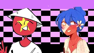 Guy.exe ||;;🌸 Countryhumans