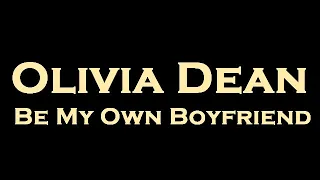 Olivia Dean - Be My Own Boyfriend Instrumental/Karaoke