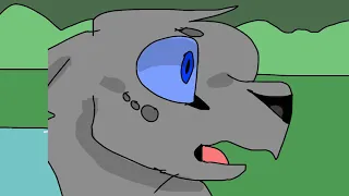 I smell.....ASHFUR (WC Shitpost)