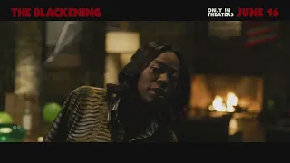 The Blackening (2023)  - U.S. TV Spot ('crazy')