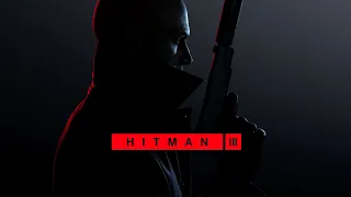 HITMAN 3 | All Story Cutscenes | Full Game Movie