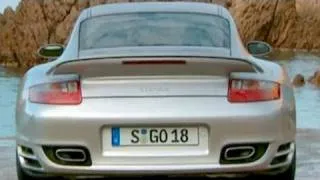 Porsche 911 Turbo: Wieviel Walter Röhrl steckt im 997er Turbo?