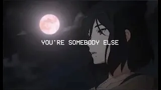 you're somebody else ~ flora cash ( tiktok version )