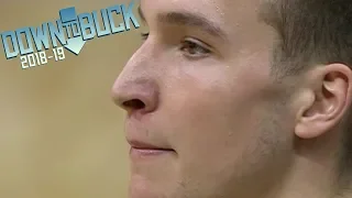 Bogdan Bogdanovic 22 Points Full Highlights (11/12/2018)