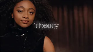 Theory Presents Samara Joy | Holiday 2023