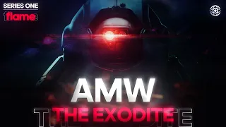 Warhammer 40k animated series "The Exodite: Ep1 Flame" - AMW | GMW