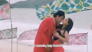 Pyar Hai Tumse (Eng Sub) [Full Video Song] (HD) - Yeh Kaisi Mohabbat