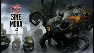 Sine Mora EX  - 1 Hour Of Gameplay On Nintendo Switch