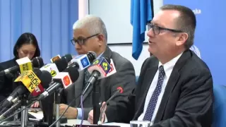 UN Under-Secretary-General for Political Affairs Jeffrey Feltman press conference-2