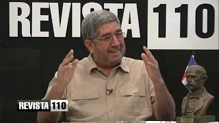 Revista 110 | Agropecuaria | José Capeto Gómez 26/02/2022