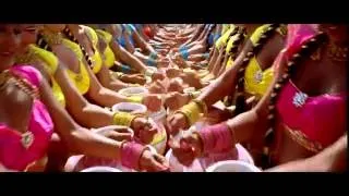 Latest Naino Mein Sapna HIMMATWALA by Ajay Devgn Tamannaah YouTube