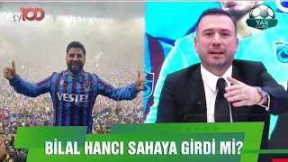 Bilal Hancı Canlı Yayında! | Var Odası 30 Nisan