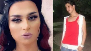 صور المثلي المغربي صوفيا طالوني قبل التحول و عمليات التجميل 🤦‍♀️🤦‍♀️
