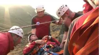 Oldham Mountain Rescue